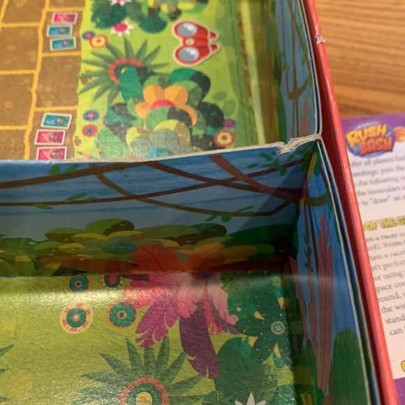 Rush and bash a fast pace game of outrageous proportions - Picture 6 of 9